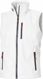 Helly Hansen Veste Women’s Crew Sailing Vest 2.0 White M