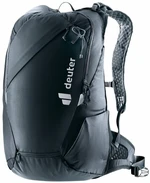 Deuter Updays 20 Black Ski Reisetasche