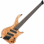 Ibanez EHB1505SMSFNL Florid Natural Low Gloss Bass headless