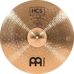 Meinl HCSB20MHR HCS Bronze Medium Heavy Ridebecken 20"