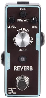 ENO Music REVERB Gitarreneffekt