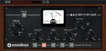 SoundToys Decapitator 5 (Digitales Produkt)