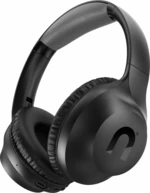 Niceboy HIVE XL 3 Space Black Drahtlose On-Ear-Kopfhörer