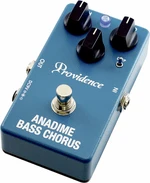 Providence ABC-1 Anadime Bass Chorus Gitarreneffekt