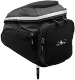 Longus Volume Sac de porte-bagages Black