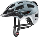 UVEX Finale Light 2.0 Spaceblue Matt 56-61 Casco da ciclismo