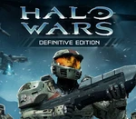 Halo Wars: Definitive Edition EU XBOX One / Windows 10 CD Key