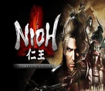 Nioh: Complete Edition PlayStation 4 Account