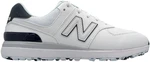 New Balance 574 Greens White/Blue 38 Scarpa da golf da donna