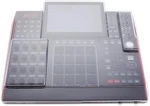 Decksaver Akai MPCX Capac de protecție pentru groovebox