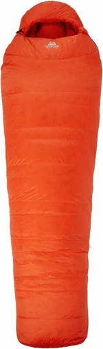 Mountain Equipment Xeros Cardinal Orange Sac de dormit