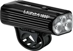 Lezyne Super Drive 1800+ Smart Front 1800 lm Black Első lámpa