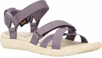 Teva Sanborn Mia Women's Grey Ridge 40 Női túracipők