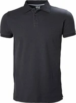 Helly Hansen Men's Crew Polo Cămaşă Navy L