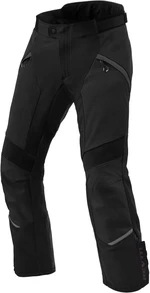 Rev'it! Pants Airwave 4 Black M Mai lung Pantaloni textile