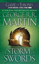 A Storm of Swords (Defekt) - George R.R. Martin