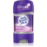 Lady Speed Stick Breath of Freshness 24/7 tuhý dezodorant pre ženy 65 g