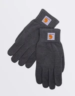 Carhartt WIP Watch Gloves Blacksmith L/XL