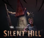 Dead By Daylight - Silent Hill Chapter DLC Steam CD Key