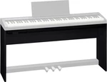 Roland KSC 70 Negro Soporte de teclado de madera