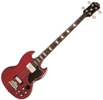 Epiphone EB3 Bass CH Cherry Basso Elettrico