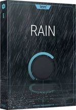 BOOM Library Boom Rain Complemento de efectos (Producto digital)