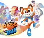 Super Lucky's Tale: Standard Edition EU XBOX One / Windows 10 CD Key