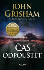 Čas odpouštět (Defekt) - John Grisham