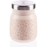 Zopa Food Thermos termoska na jídlo Flowers 300 ml