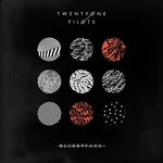 Twenty One Pilots - Blurryface (Silver Coloured) (2 LP)