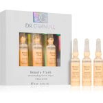 Dr. Grandel Beauty Flash ampuly pre dokonalú pleť 3x3 ml