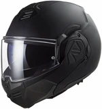 LS2 FF906 Advant Solid Noir S Casque