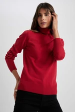 Maglione semplice da donna DEFACTO