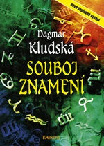 Souboj znamení - Dagmar Kludská