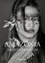 Sebastiao Salgado. Amazônia - Sebastiao Salgado