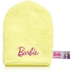 GLOV Barbie Water-only Cleansing Mitt odličovací rukavice typ Baby Banana 1 ks