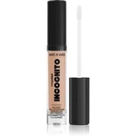 Wet n Wild MegaLast Incognito krémový korektor pre plné krytie odtieň Light Honey 5,5 ml