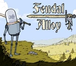 Feudal Alloy Steam Altergift