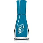 Sally Hansen Insta Dri rychleschnoucí lak na nehty odstín 505 Jet Setter 9,17 ml