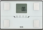 Tanita BC-401 Bianco Bilancia intelligente