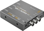 Blackmagic Design Mini Converter SDI to Audio 4K Convertor video