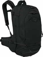 Osprey Escapist 30 Black Mochila Mochila de ciclismo y accesorios.