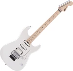 Charvel Pro-Mod San Dimas Style 1 HSS FR MN Blizzard Pearl Guitarra eléctrica