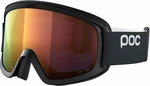 POC Opsin Uranium Black/Clarity Intense/Partly Sunny Orange Gafas de esquí