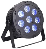 Light4Me Quad Par 8x10W MKII RGBW LED PAR LED