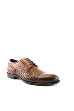 Forelli Lucas-g Comfort Men's Shoes Camel