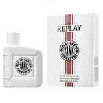 Replay Tank Custom For Her - EDT 30 ml