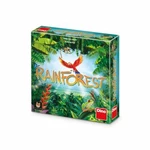 Rainforest - rodinná hra