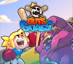 Guts And Goals Steam CD Key