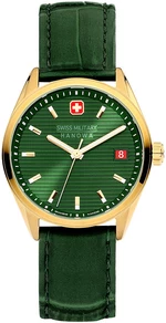 Swiss Military Hanowa Roadrunner Lady SMWLB2200211